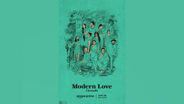 Watch Modern Love - Season 2