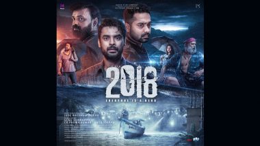2018 Movie Box Office Collection: Tovino Thomas' Film Becomes Fastest Malayalam Movie to Cross Rs 100 Crore Worldwide, Earns Rs 44.10 Crore Gross in Kerala