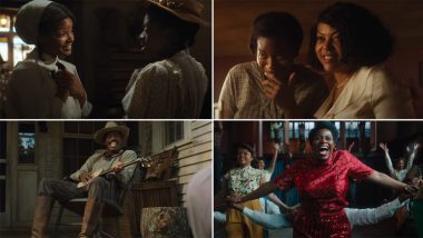 The Color Purple Trailer: Taraji P Henson and Danielle Brooks Star in This Captivating Adaptation of Alice Walker's Novel and Remake of Steven Spielberg's Classic (Watch Video)
