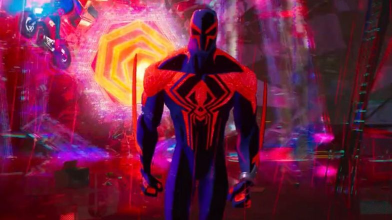 Spider-Man Across the Spider-Verse: Runtime for Shameik Moore, Oscar Isaac's Marvel Film Revealed - Check Inside!