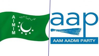 UP Nagar Nikay Chunav 2023: AIMIM, AAP Make Fresh Inroads Into Uttar Pradesh Politics