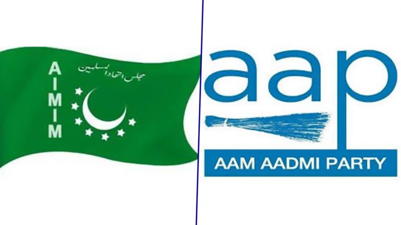 UP Nagar Nikay Chunav 2023: AIMIM, AAP Make Fresh Inroads Into Uttar ...