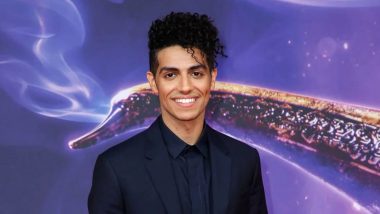 Aladdin Actor Mena Massoud Deactivates Twitter After Insulting Halle Bailey’s The Little Mermaid