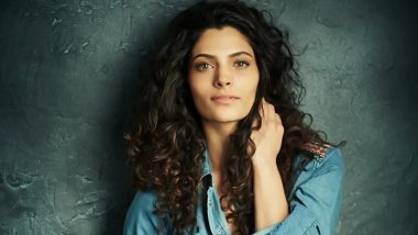 Saiyami Kher on Sports: I Want to Help Young Female Athletes to Achieve Their Dreams