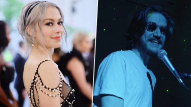 Phoebe Bridgers, Bo Burnham Spotted Kissing Each Other in Keith Urban's TikTok During Taylor Swift's Eras Tour Concert (Watch Video)