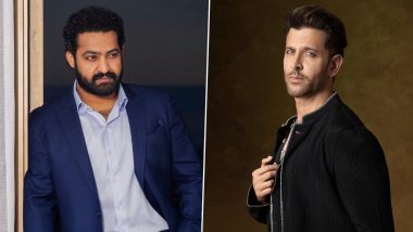 Hrithik Roshan Confirms Jr NTR is in War 2! Vikram Vedha Actor Drops Major Casting Hint While Wishes Tarak on His Birthday