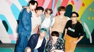 BTS to Launch Book &lsquo;Beyond The Story: 10-Year Record of BTS&rsquo; on July 9