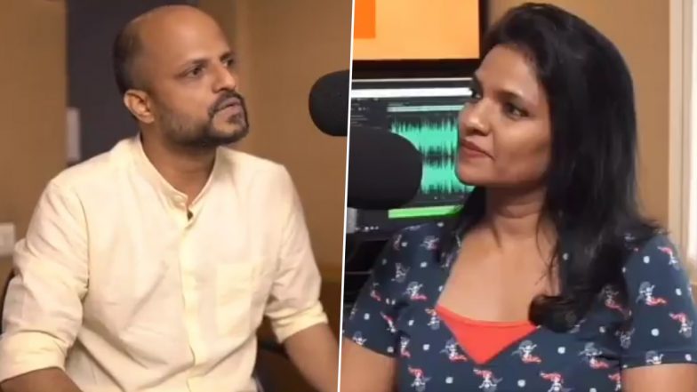 Jude Anthany Joseph Apologises to Antony 'Pepe' Varghese and His Family After Accusing Him of Not Paying Back Signed Amount (Watch Video)