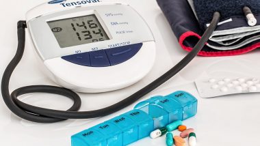 Hypertension Kills: High Blood Pressure a Silent Killer, Can Be Managed Through Lifestyle Modifications, Say Experts