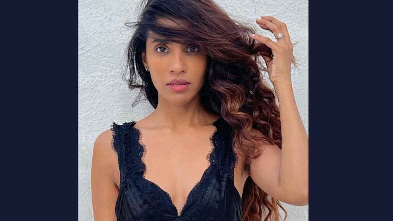 Chor Nikal Ke Bhaga Debutante Priyanka Karunakaran to Be Seen Next in Short Film Radhan