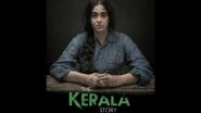 'The Kerala Story' Continues to Remain Absent From Movie Halls in West Bengal, Theatre Owners Remain Aloof From Screening Adah Sharma's Film