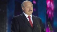 Belarus President Alexander Lukashenko &lsquo;Rushed to Hospital&rsquo; Minutes After Holding Meeting With Vladimir Putin: Report