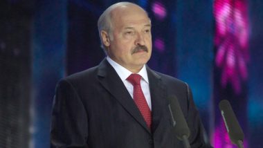 Belarus President Alexander Lukashenko ‘Rushed to Hospital’ Minutes After Holding Meeting With Vladimir Putin: Report