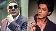Boman Irani Heaps Praises For His Dunki Co-star Shah Rukh Khan, Says 'He Is Like A Brother'