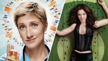 Nurse Jackie and Weeds Sequels in Works at Showtime; Makers Plan Revival of Popular Sitcoms With Original Stars