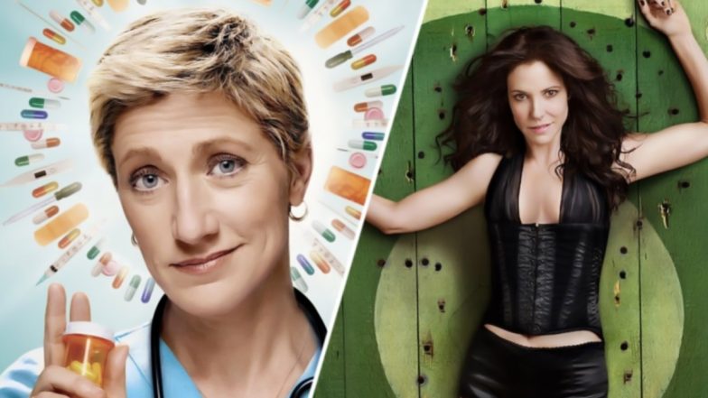 Nurse Jackie and Weeds Sequels in Works at Showtime; Makers Plan Revival of Popular Sitcoms With Original Stars