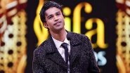 IIFA 2023: Irrfan Khan&rsquo;s Son Babil Khan Wins Best Debut Actor Award for Performance in Qala