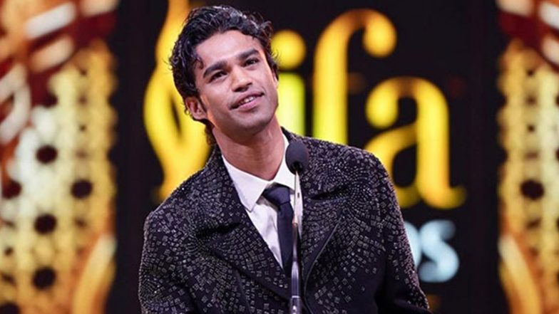 IIFA 2023: Irrfan Khan’s Son Babil Khan Wins Best Debut Actor Award for Performance in Qala
