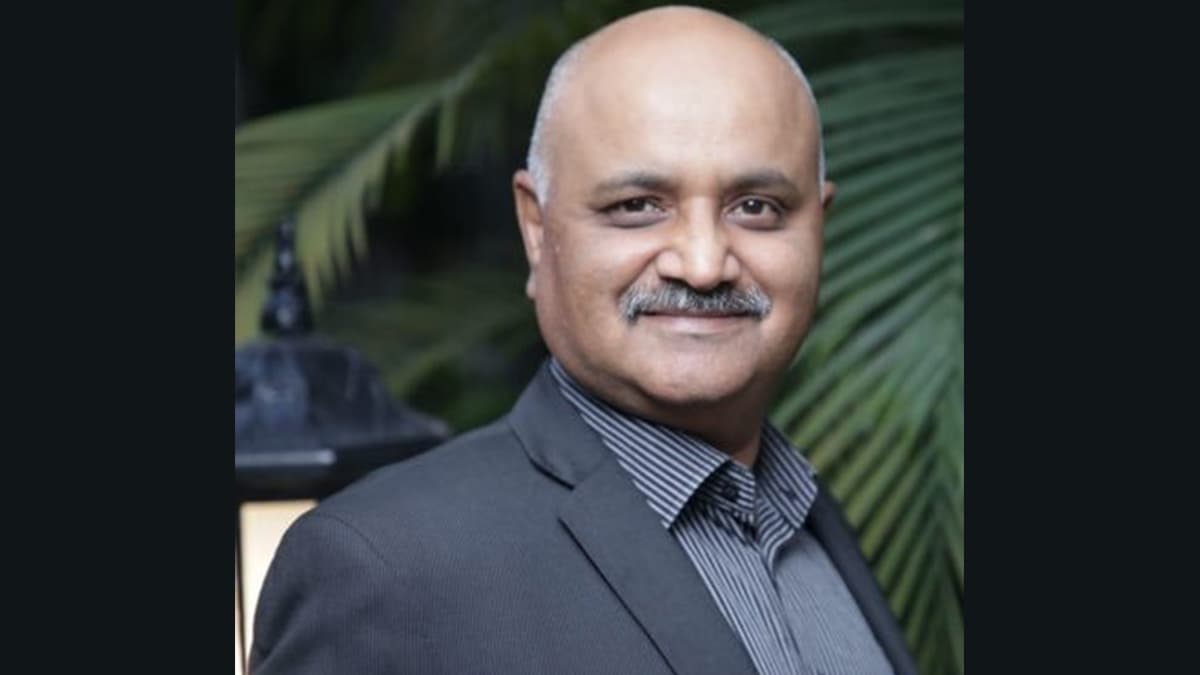 New CBI Director Praveen Sood Expert in Tackling Cybercrime Faced Shivakumar’s Ire