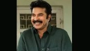 Bazooka: Mammootty Resumes Shoot for Deeno Dennis' Film