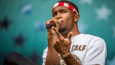 AI-Generated Scam: Scammer Earns Thousands of Dollars Selling Fake AI-Made Frank Ocean Songs