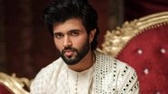 Vijay Deverakonda Birthday: From Arjun Reddy to World Famous Lover; Here Are the Actor&rsquo;s Best Performances You Should Check Out!