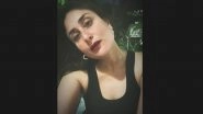 Kareena Kapoor Khan Shares Gorgeous Selfie From Goa &lsquo;With a Red Lip&rsquo;