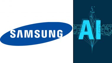 ChatGPT and Other AI Tools Banned by Samsung; Here’s What Made the Tech Giant Take This Decision