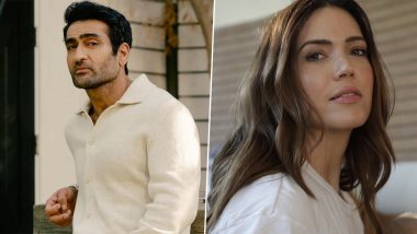 Kumail Nanjiani, Mandy Moore to Star in Insidious Spinoff 'Thread An Insidious Tale'; Jeremy Slater to Direct