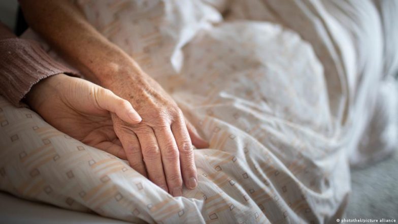 Euthanasia Allowed in Portugal: Portuguese Parliament Approves Euthanasia Bill for People Suffering With Terminal Illnesses