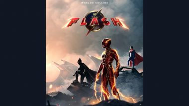 The Flash: Ezra Miller's DC Movie To Release in India On June 15