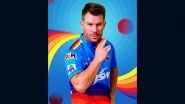 Why Are Delhi Capitals Wearing Special Rainbow Jersey Against CSK in IPL 2023 Match? Know Reason