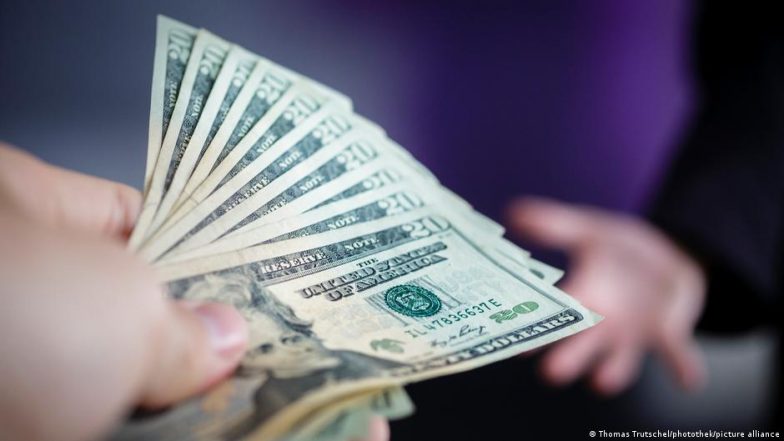 US Fed Hikes Interest Another 0.25%, Suggests Raises to Stop