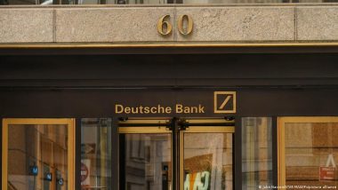 Deutsche Bank to Pay Millions in Epstein Victim Settlement