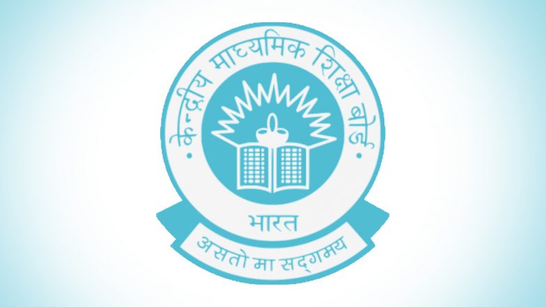 CBSE Counselling 2023 Today: Board To Conduct Post-Result Annual Psychological Counselling Till May 27