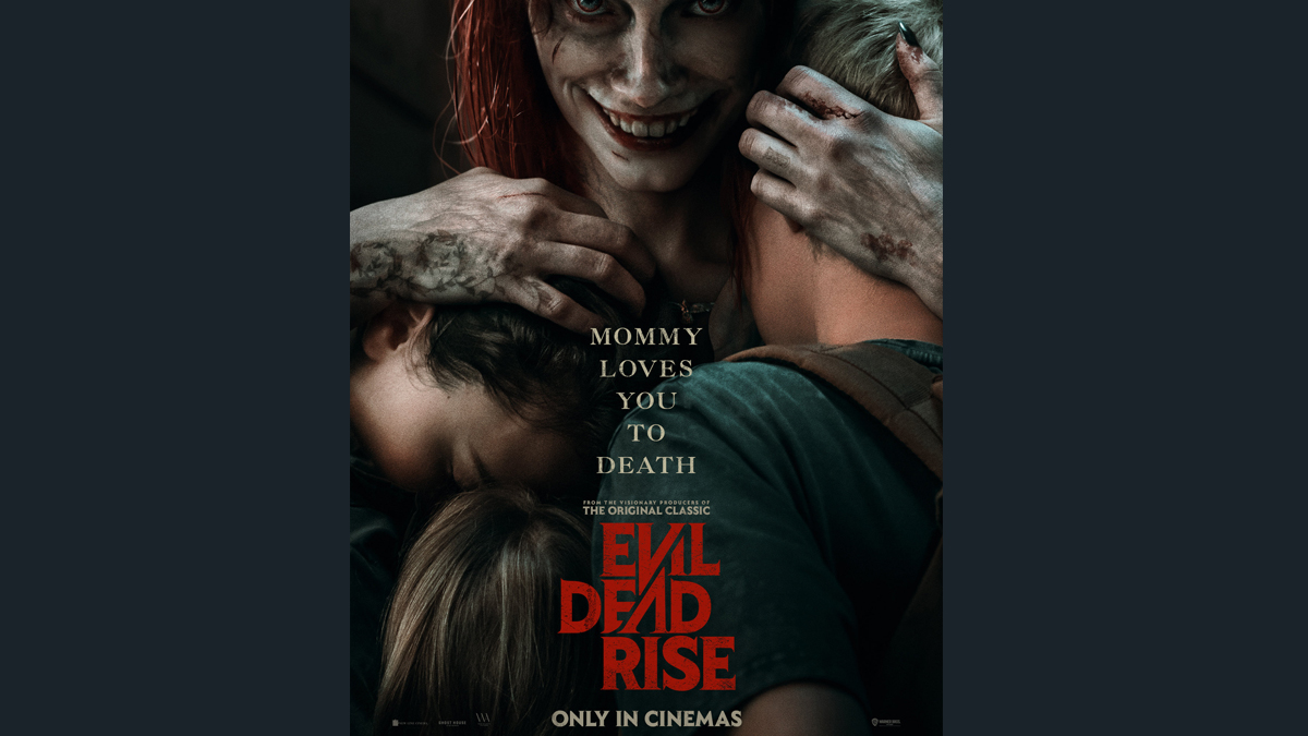 Evil Dead Rise' Bites Off $2.5 Million in Box Office Previews - TheWrap