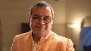 Paresh Rawal Birthday: Take a Look at the Hera Pheri Star&rsquo;s Best Comedic Performances