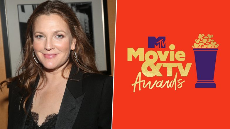 Drew Barrymore Drops Out of Hosting MTV Movie & TV Awards in Support of Writers Strike