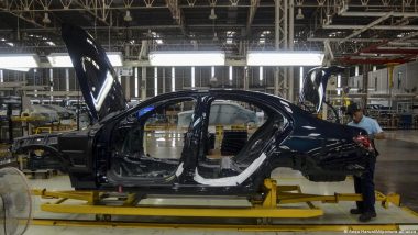 European Carmakers Look to Indonesia as Alternative to China