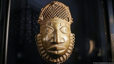 Critics Fear Benin Bronzes Could Be Privatized by Royal Heir