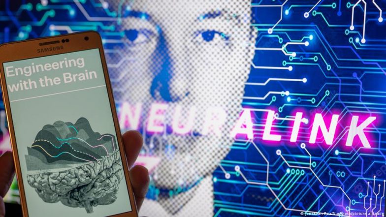 Musk's Neuralink Cleared for Human Test of Brain Implants