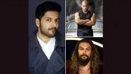 Fast X: Ali Fazal to Join Vin Diesel, Jason Momoa at The International Premier in Rome