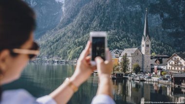 How Instagram Changed the Tourism Industry