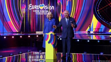 Eurovision Song Contest 2023: An Overview