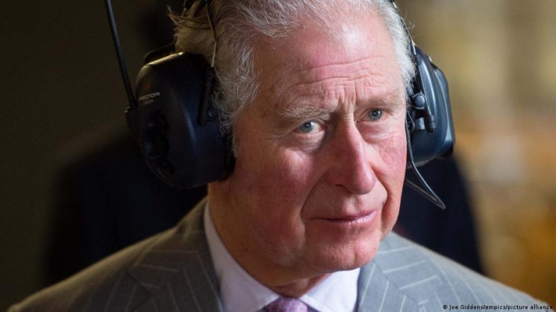 King Charles III: The Soundtrack for a Coronation - Vimarsana News
