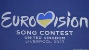 Eurovision 2023: Grand Final Kicks off in Liverpool