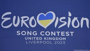 Eurovision 2023: Grand Final Kicks off in Liverpool