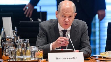 German Federal, State Governments Negotiate Refugee Costs