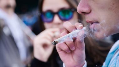 Does Marijuana Cause Depression in Teenagers?