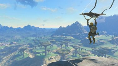 What Makes the Zelda Games So Enchanting